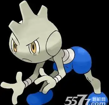 口袋妖怪复刻艾比郎属性技能搭配分析