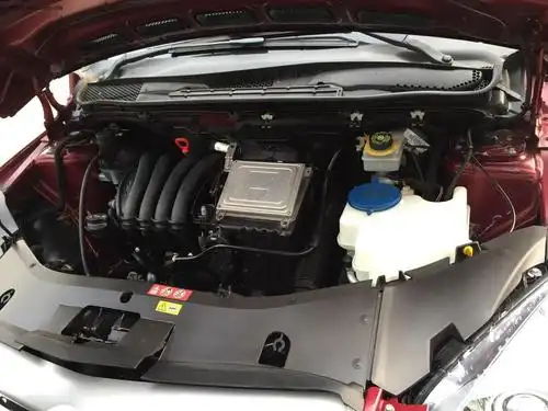 [北京]奔驰 b级(进口) b200(进口) 2009款 2.0l 自动 时尚型