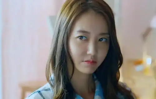 金花媛的巅峰电影作品她的演技非常出彩只可惜她并没有走红