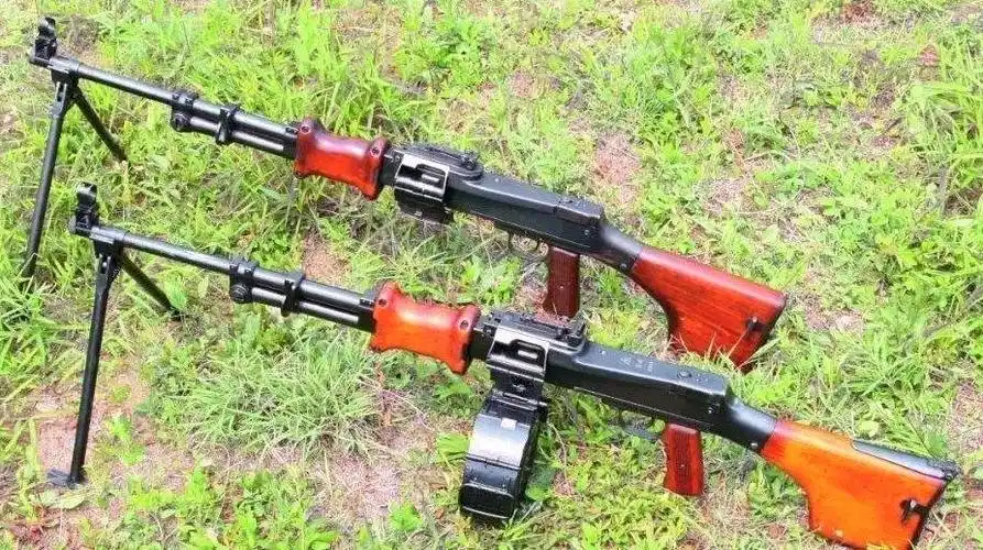 p data-id="gnwjjo3c7r">56式轻机枪是中国仿制 a target="_blank"
