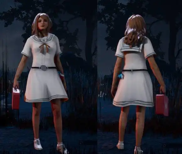 疑似凤敏大卫新皮肤【黎明杀机吧】_百度贴吧