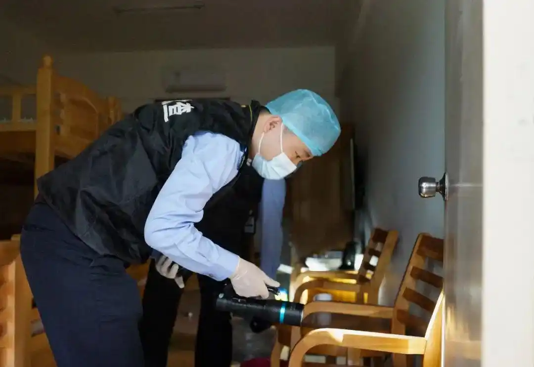 重现"犯罪现场",谁才是抽丝剥茧的最强"猎手"?