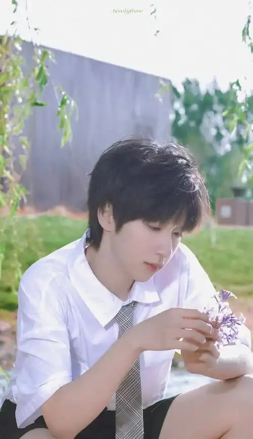 【万转神颜贺峻霖】贺峻霖《贺峻霖接招吧前辈》《贺峻霖快乐.