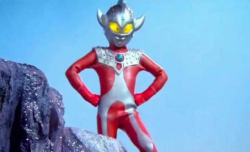 可可爱爱 的小泰罗