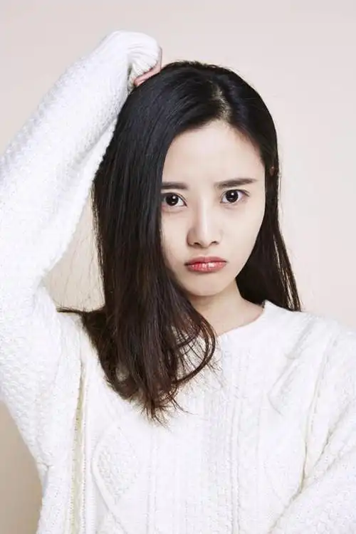 隋雨蒙琅琊榜善良的谢府大小姐谢绮长相甜美青春活力