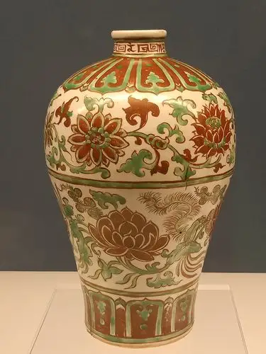 趣看上海博物馆