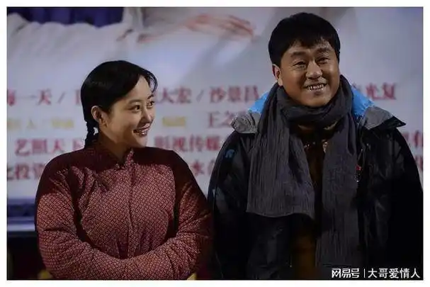 让妻子过上好日子何冰对演戏这件事更加上心,每次投简历被拒绝的时候