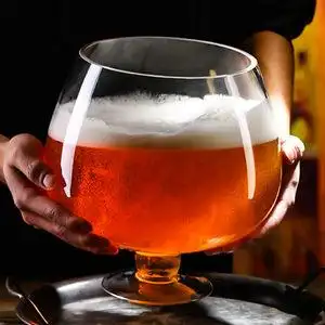 特大号红酒杯图片