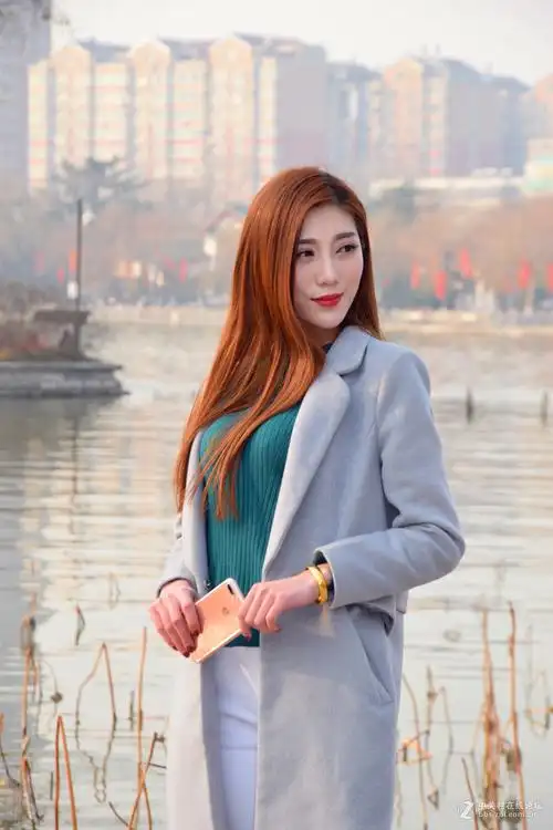 人像拍摄2017-2-中关村在线摄影论坛