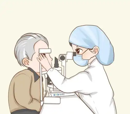听听眼科专家怎么说