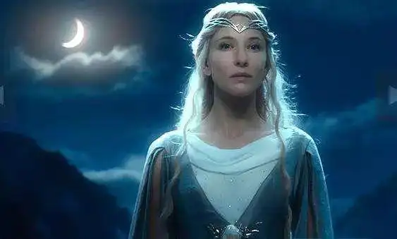 海拉的设定也不同于往常反派,而是赋予了不少笑点,至于怎样的笑点不得