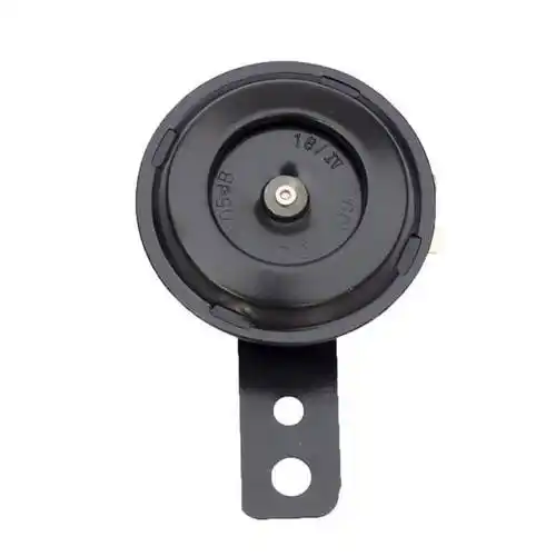 喇叭电动车摩托车通用超响汽车12v48v60v电动三轮车高音喇叭摩托车