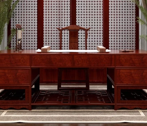 古代书房的意义才华清灵之地