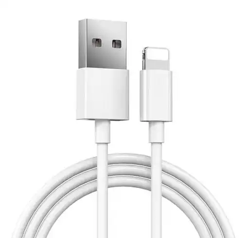 优者 苹果lighting 数据线 0.25米