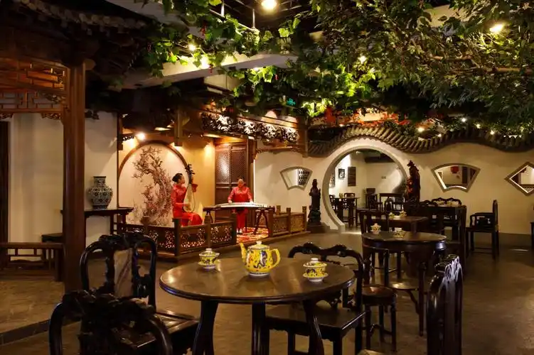 创建绿色旅游饭店需要你我共同参与