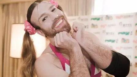 男人骚起来连女人都怕 07