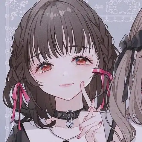 闺蜜帅气的动漫头像 动漫头像图片大全 -【爱个性】