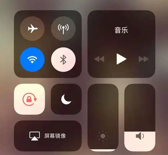 苹果6splus流量怎么开启