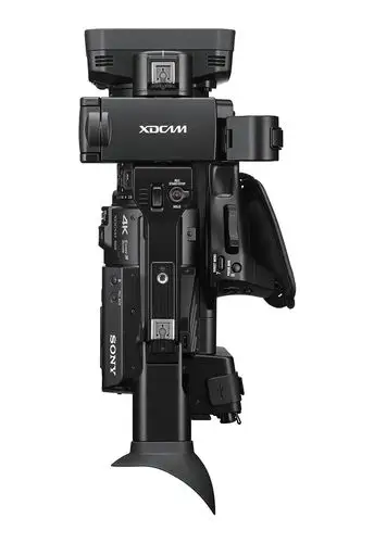 索尼sonypxwz280摄像机