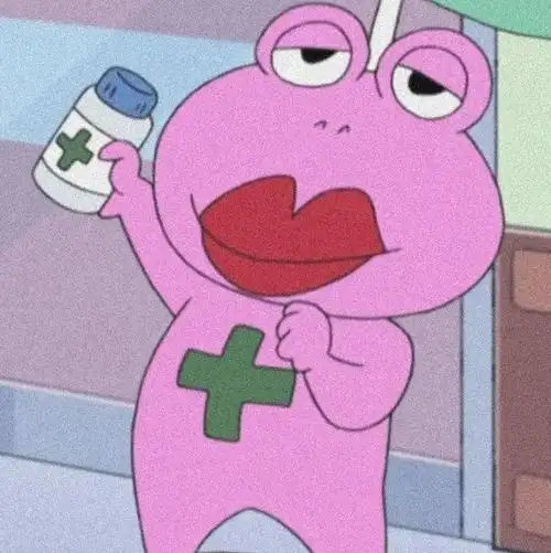 一组很丑很搞怪的头像