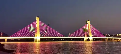 美丽的辽宁省朝阳市