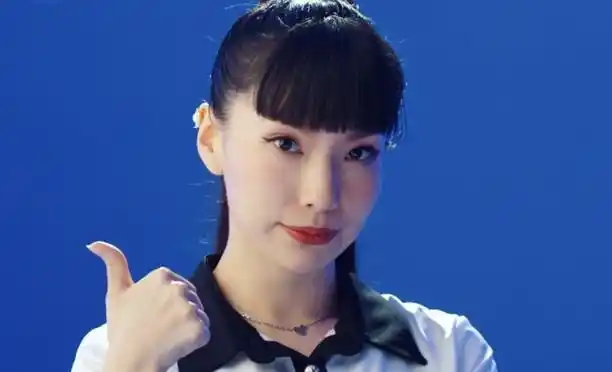 李宝儿