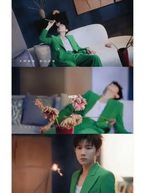 王源唯美壁纸好喜欢呀9999