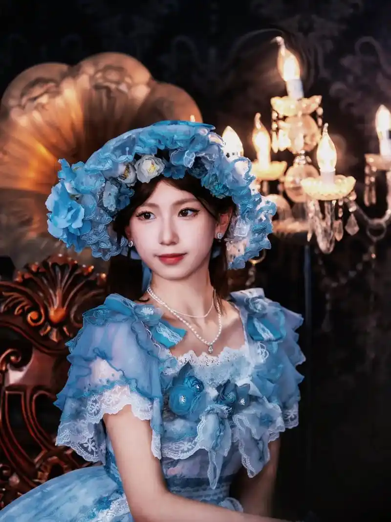 西安梦乡动漫展场照.西安第十一届梦乡动漫展day3返图 摄影 - 抖音