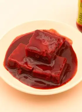 王致和大块340g红方原味调料酱豆腐