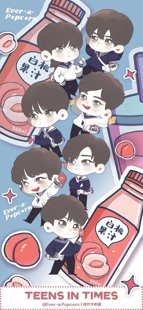 tnt - 堆糖,美图壁纸兴趣社区