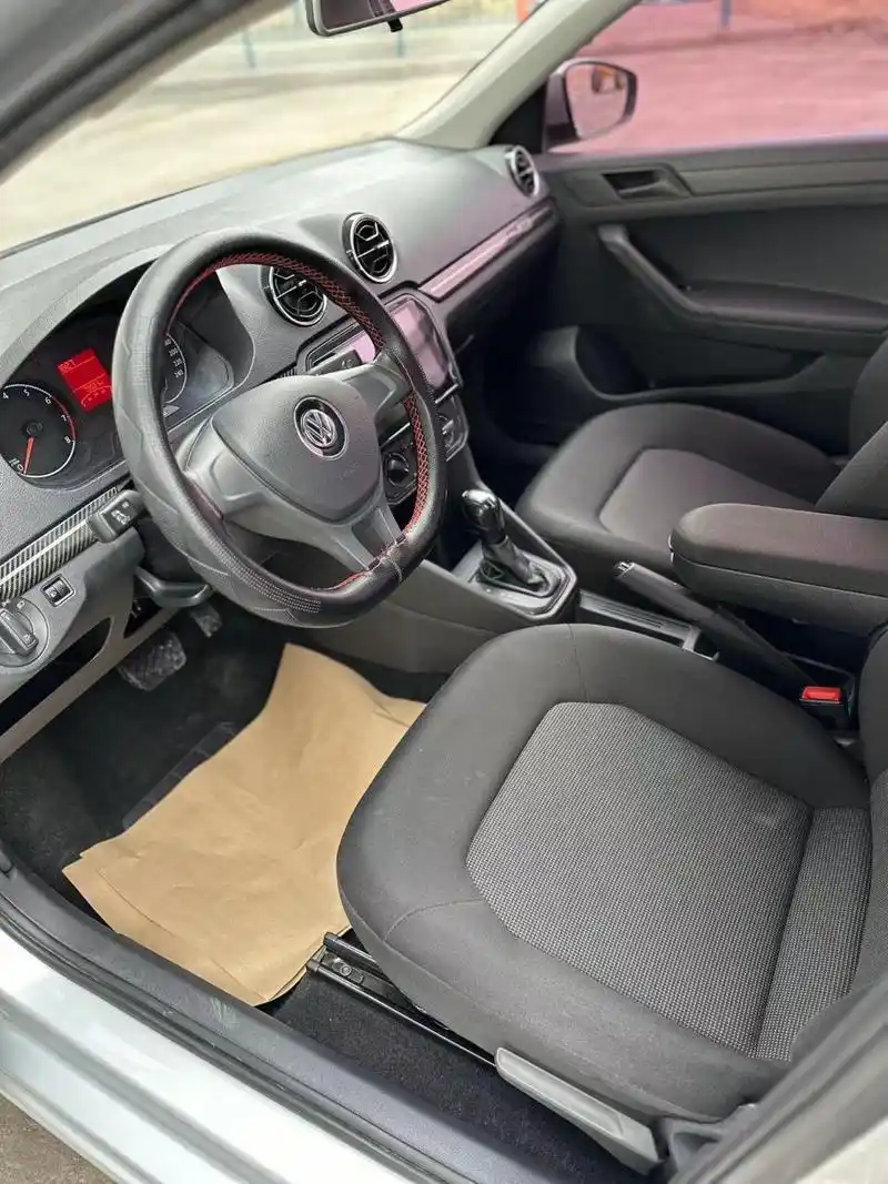 2018年12月大众捷达,1.