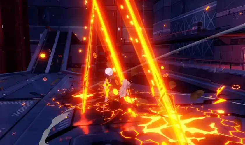 爱酱的军械库朗基努斯之枪