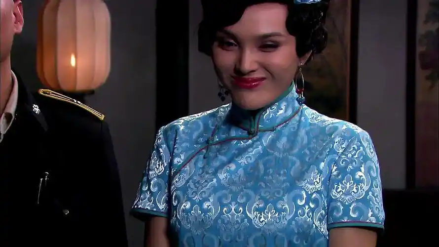 武工队传奇截图剧照图片