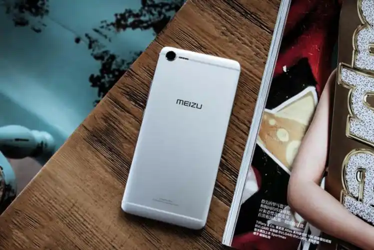 产品报价 手机大全 魅族手机大全 魅蓝e2 32gb 魅蓝e2 32gb图赏