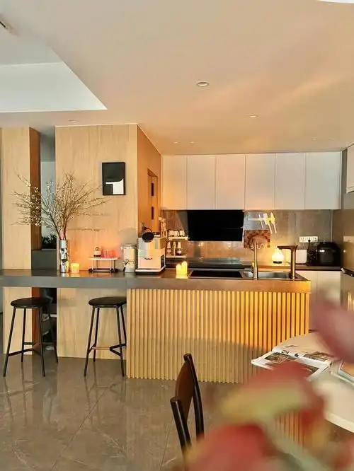 这是我见过装修得最有品位的家,光一个卧室就让无数人效仿,超美