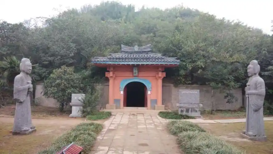 漫步河洛觅胜迹(45):北魏宣武帝景陵(老城区)