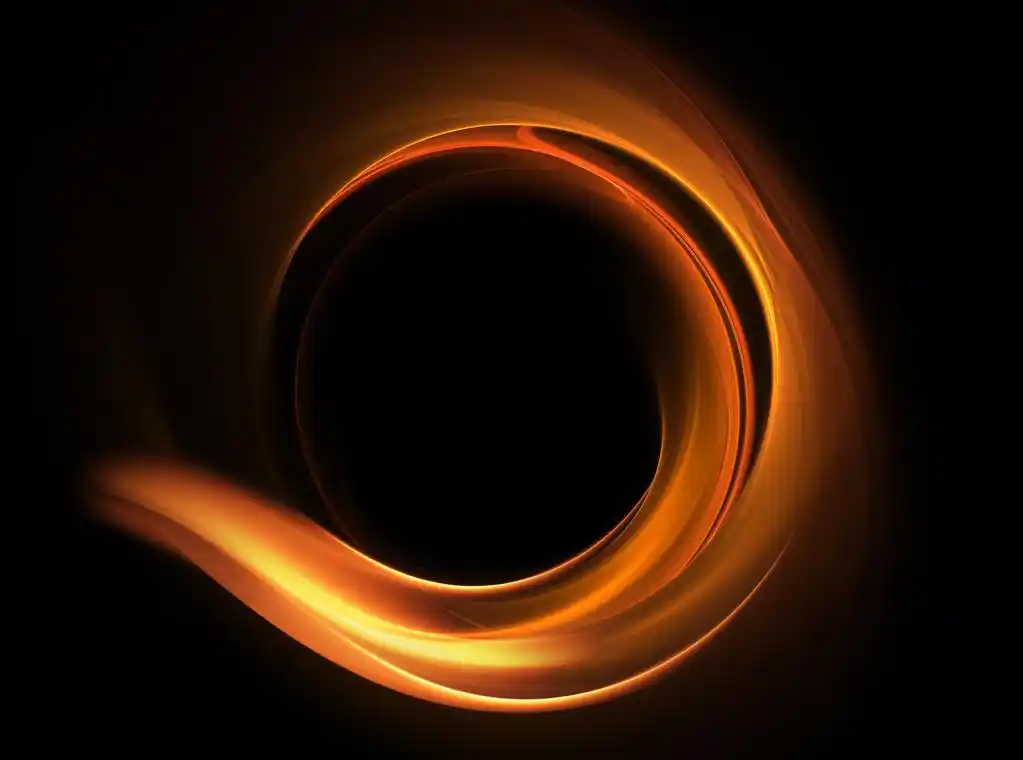 暗金色背景,抽象暗金色背景