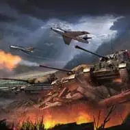 战争雷霆网游头像