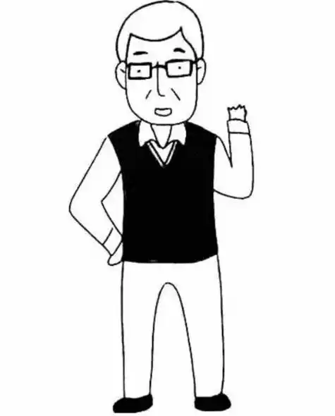 爸爸妈妈怎么画人物简笔画简笔画大全爸爸妈妈怎么画家庭人物简笔画