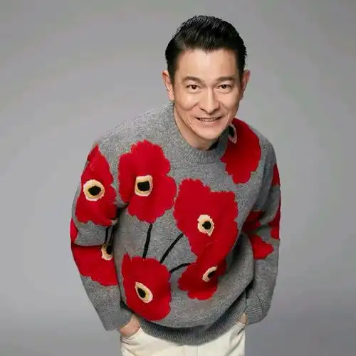 刘德华出道40周年直播和你92起聊聊这平常的一天