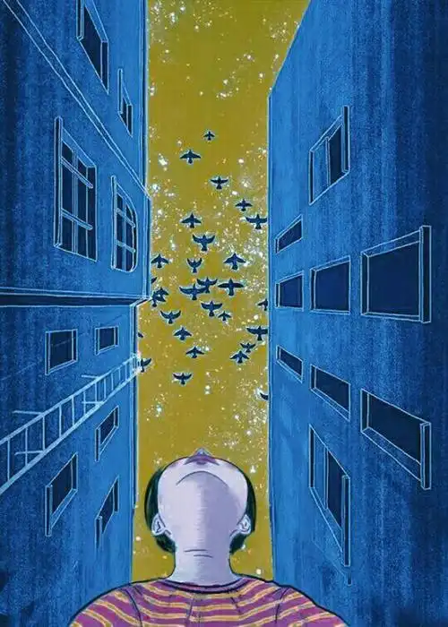 毛不易消愁背景图(转自某糖人)