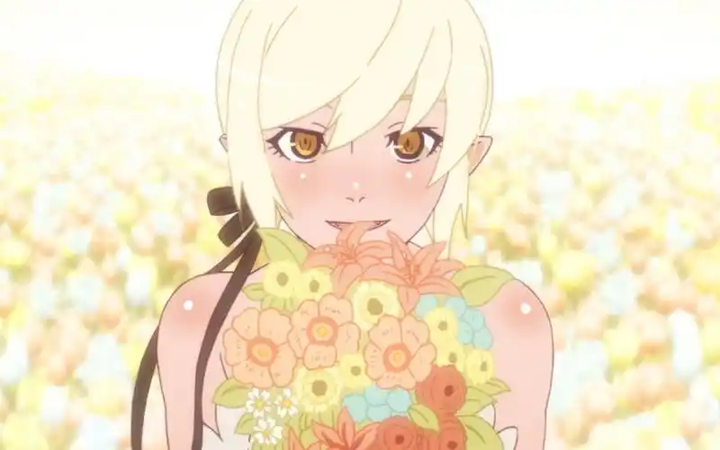 活动作品姬丝秀忒雅赛劳拉莉昂刃下心