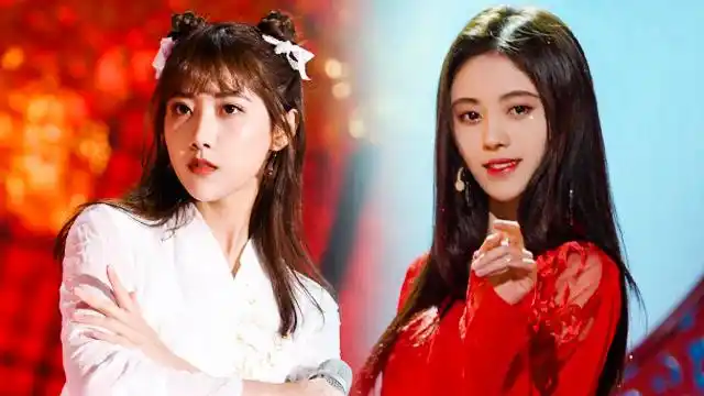 【点评】李艺彤回应被与鞠婧祎比较:小鞠身上有很多值得学习