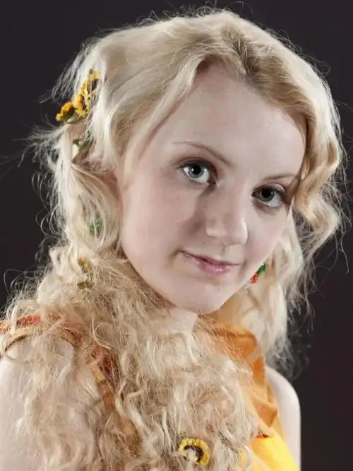 大会  #小红书竞技场  #hp  #hp  #哈利波特  #哈迷  #hp   #卢娜洛夫