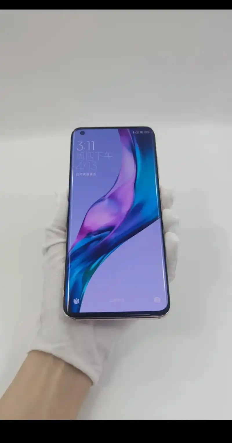 性价比备用机04.小米 10 pro  8g 256g 珍珠 - 抖音
