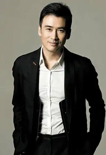 不得不说,现在娱乐圈里面,像柳云龙这样的明星真的不多了,而且