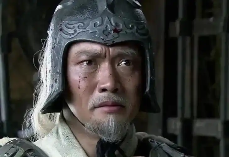 常山赵子龙的遗憾