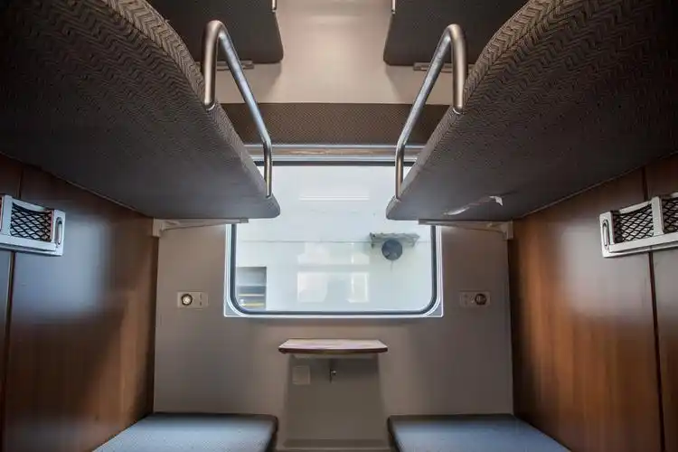 cr160j动力集中型动车组