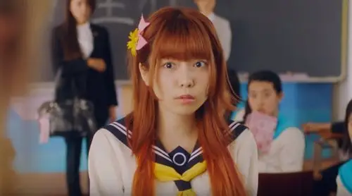 漫改《伪恋》真人电影版最新特报公开,本片将于平成最后的冬天12月21