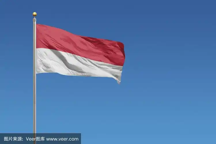 印度尼西亚国旗